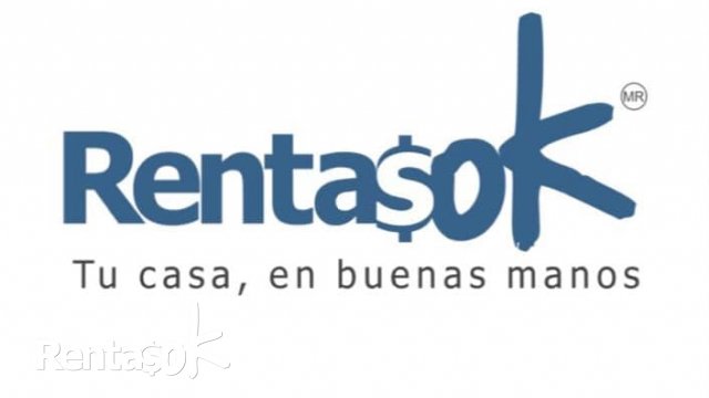 RentasOK - Tu casa en buenas manos ¿Estás interesado en ofrecer nuestros servicios en cualquier parte del país?
